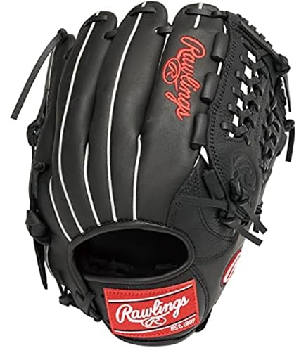 Amazon | USA ローリングス Renegade 硬式 ファーストミット 12.5in(約